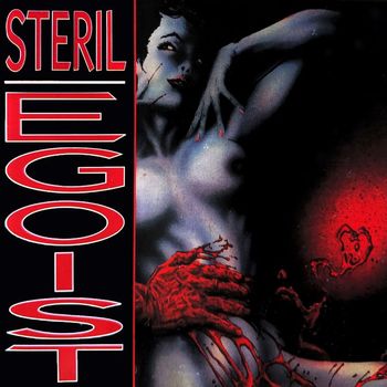 Steril - Egoist