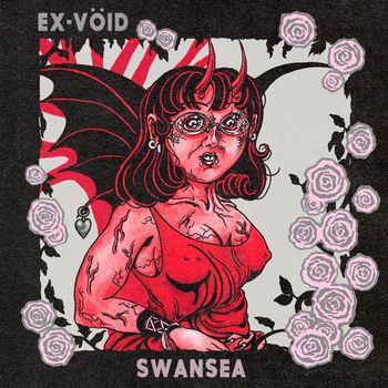 Ex-Vöid - Swansea