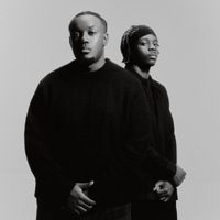 M-Kay, David Okit - Le Seigneur me parle