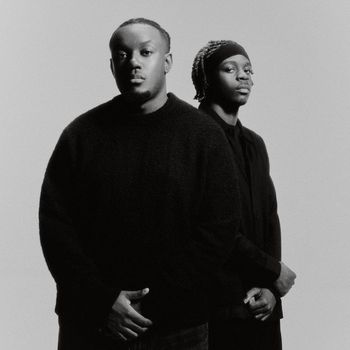 M-Kay, David Okit - Le Seigneur me parle