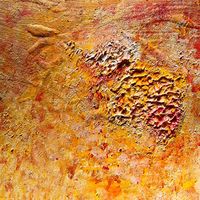 Concrete Gold - Agrippa
