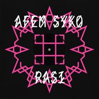 Afem Syko - Ras1