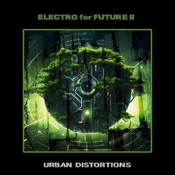 Various Artists - Electro for Future II