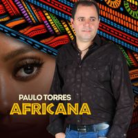 Paulo Torres - Africana