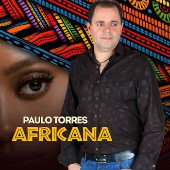 Paulo Torres - Africana
