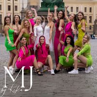 Kika - MJ