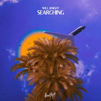 Will Knight - Searching
