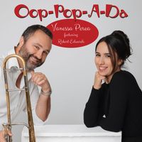 Vanessa Perea - Oop-Pop-a-Da