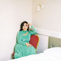Morgana - I'll Cry When I'm Dead