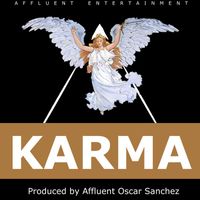 Affluent Oscar Sanchez - KARMA