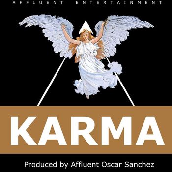 Affluent Oscar Sanchez - KARMA