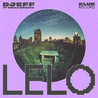 Djeff - Lelo