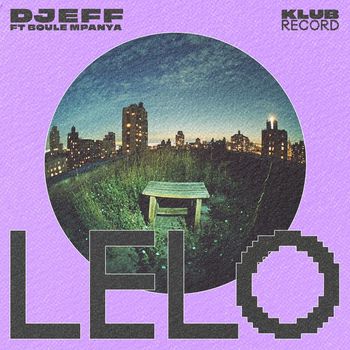 Djeff - Lelo
