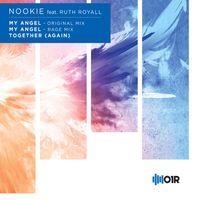 Nookie - My Angel / Together