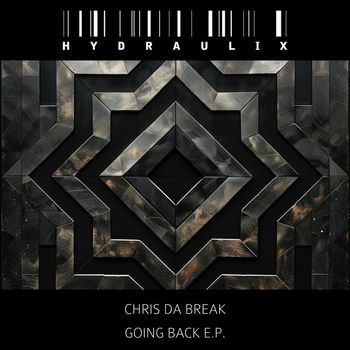 Chris Da Break - Going Back E.P.