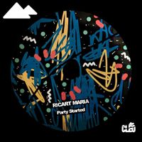 Ricart Maria - Party Started