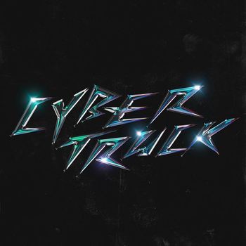Meek Mill - CYBER TRUCK