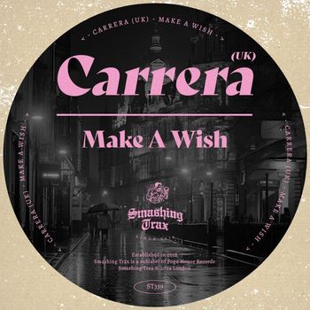 Carrera (UK) - Make A Wish