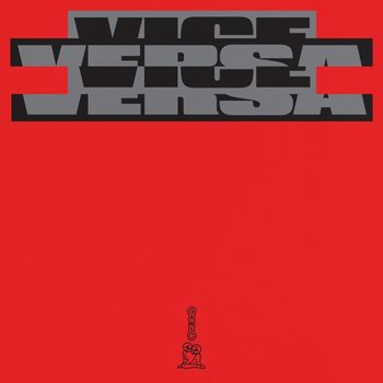 GANSO - Vice Versa