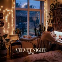 SKETCH - Velvet Night (Lofi Beat)