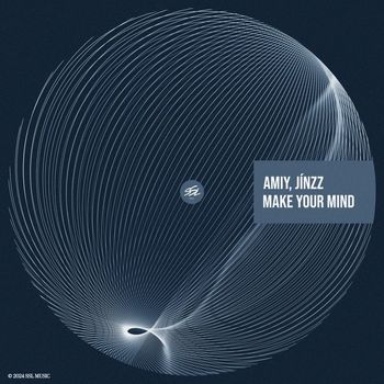 Amiy, Jínzz - Make Your Mind