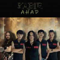 KABIR - AHAD
