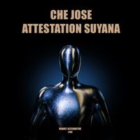 Che Jose - Attestation Suyana - EP