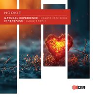 Nookie - Natural Experience / Innerspace