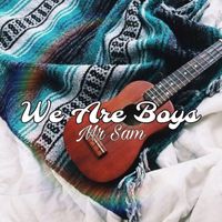 Mr Sam - We Are Boys