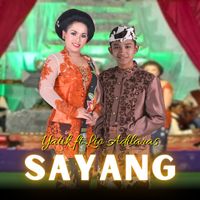 Yatik - Sayang