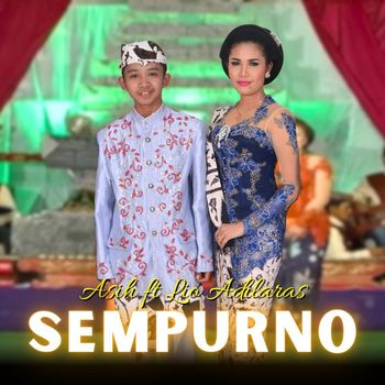 Asih - Sempurno