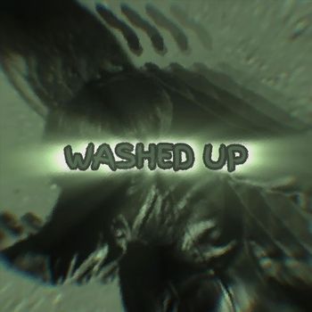 JUANito - WASHED UP (Explicit)