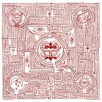 Labyrinthine - II-V