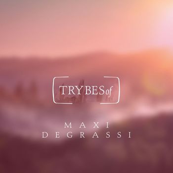 Maxi Degrassi - No Need To Be Afraid