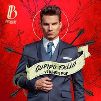 Pipe Bueno - Cupido Falló (Versión Pop)