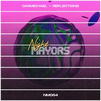CARMICHAEL - REFLECTIONS