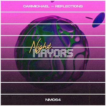 CARMICHAEL - REFLECTIONS