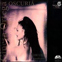 Ginesa Ortega - Oscuriá
