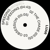 LUAR - Speeding