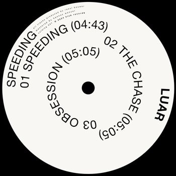 LUAR - Speeding