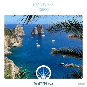 BeachVibes - Capri