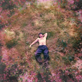 Maverick Sabre - Burn The Right Things Down (Explicit)