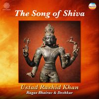 Rashid Khan - The Song of Shiva: Ragas Bhairav & Deshkar (Live at Sunny Towers, Kolkata, 1995)