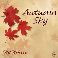 Kei Kohara - Autumn Sky