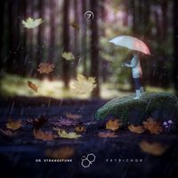 Dr. Strangefunk - Petrichor