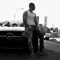 Great Dane - Jump In The Ride