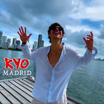 Ryo - Madrid