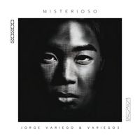 Jorge Variego - Misterioso (Live) [feat. Variego3]