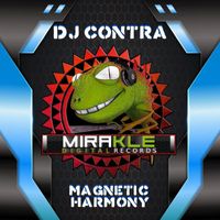 DJ CONTRA - MAGNETIC HARMONY