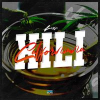 Lessa - Xili Californiana (Explicit)